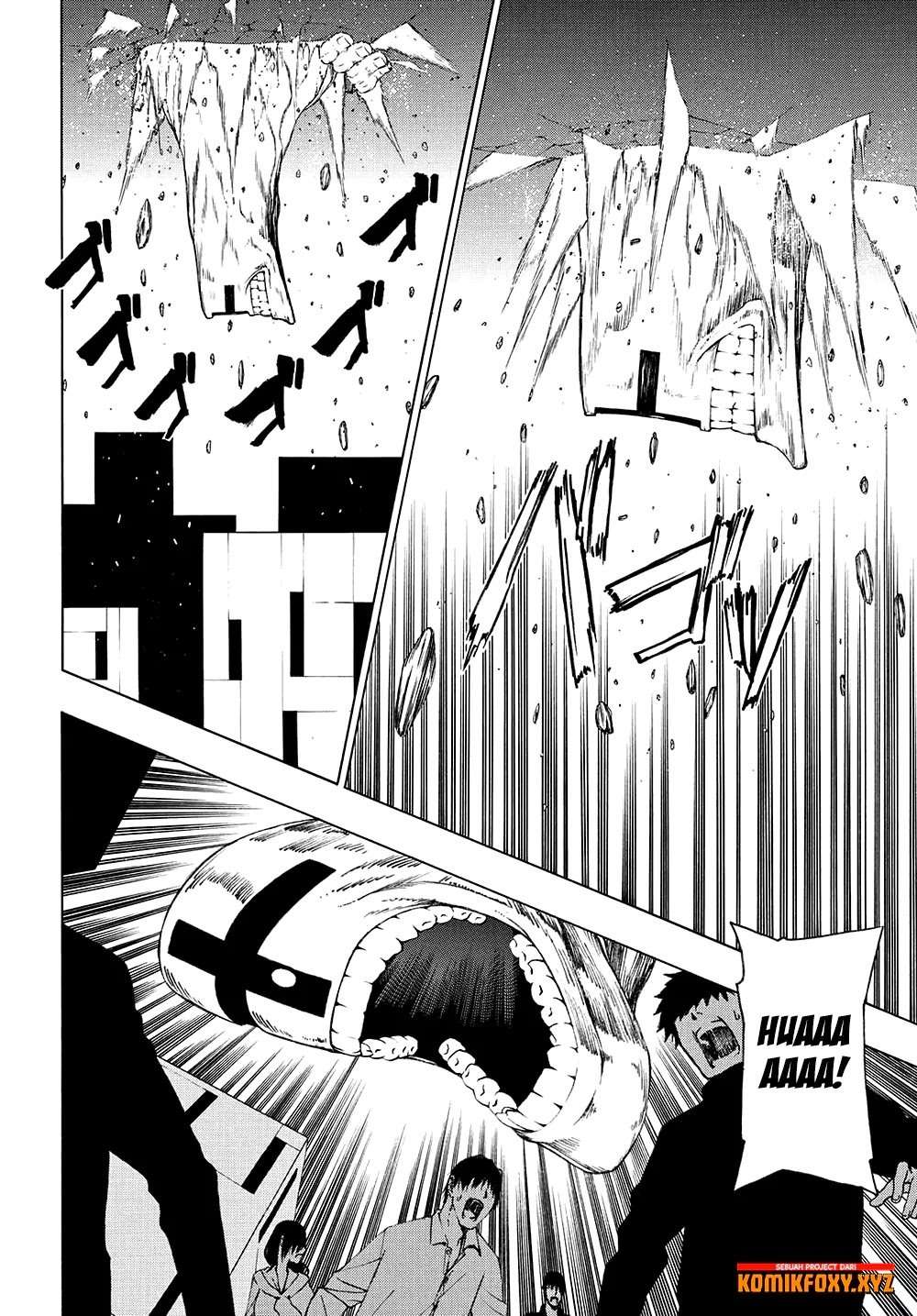 Semelparous Chapter 01 Image 26