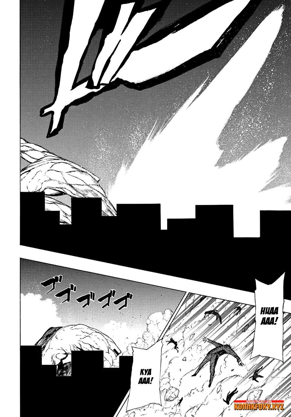 Semelparous Chapter 01 Image 30