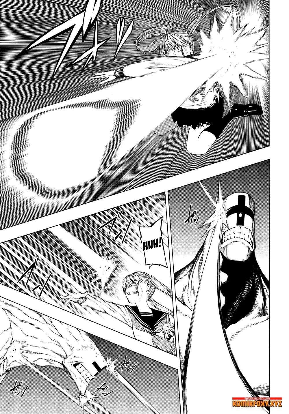 Semelparous Chapter 01 Image 35