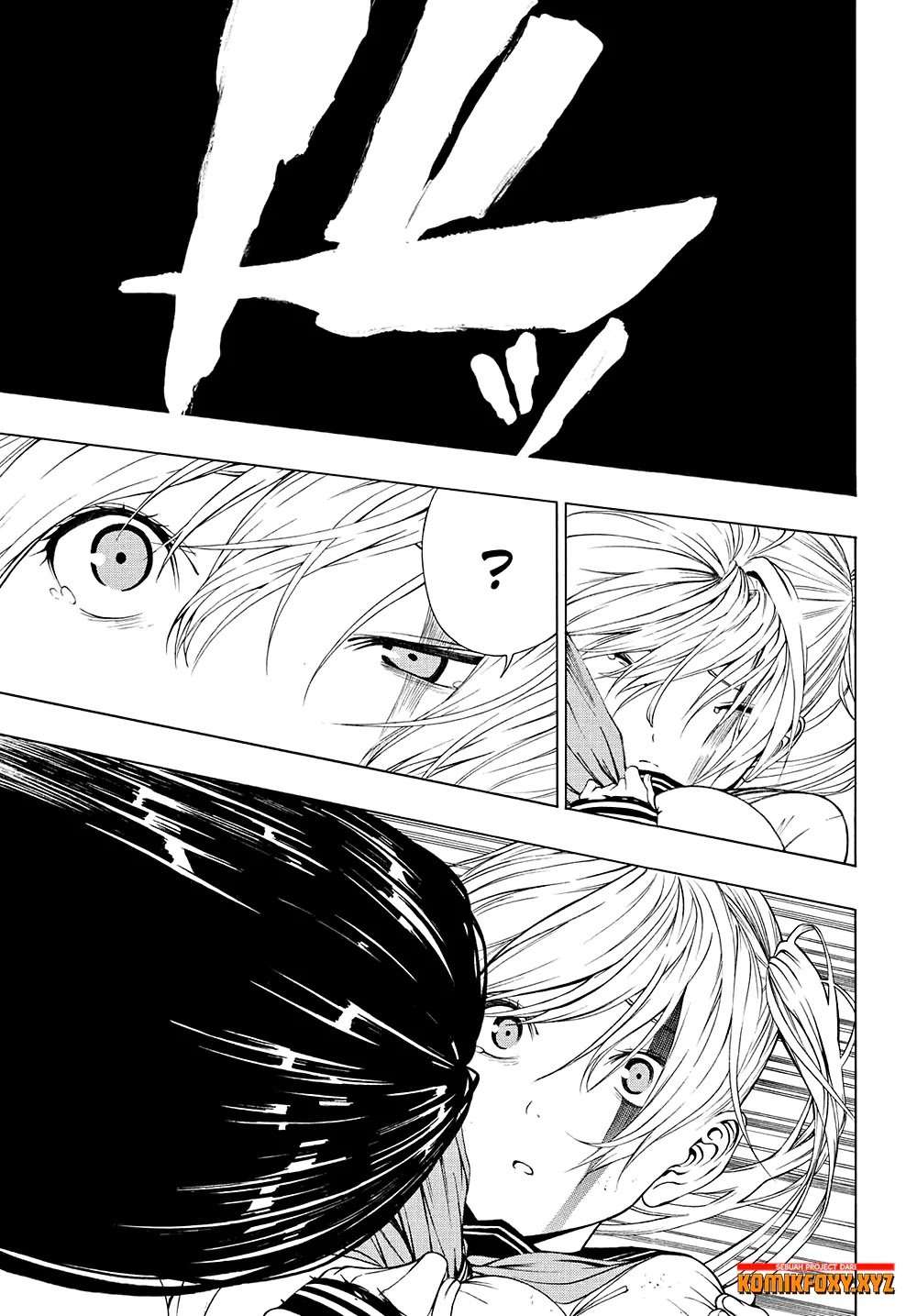 Semelparous Chapter 01 Image 37