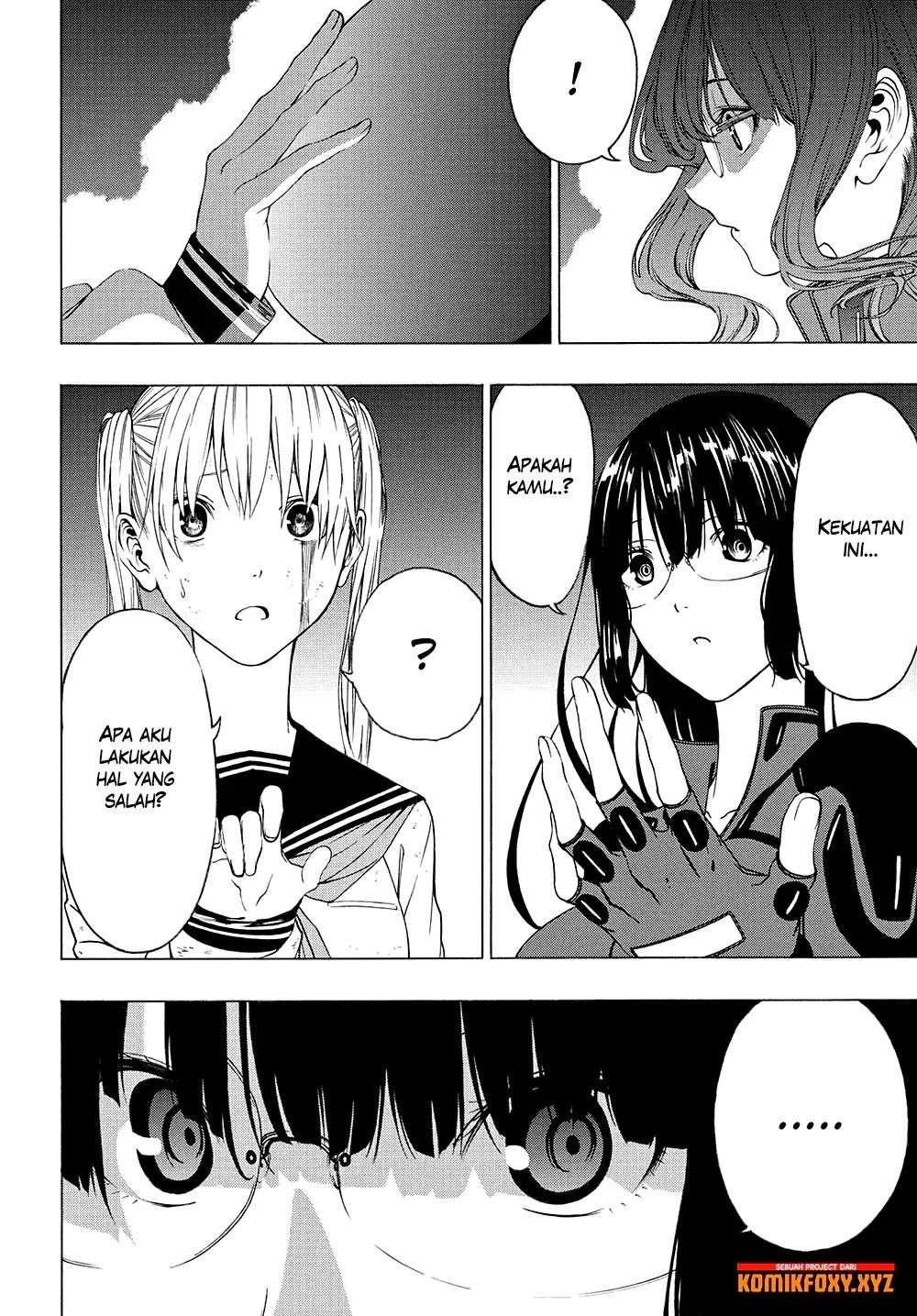 Semelparous Chapter 01 Image 44