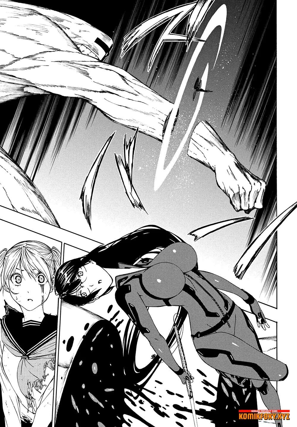 Semelparous Chapter 01 Image 47