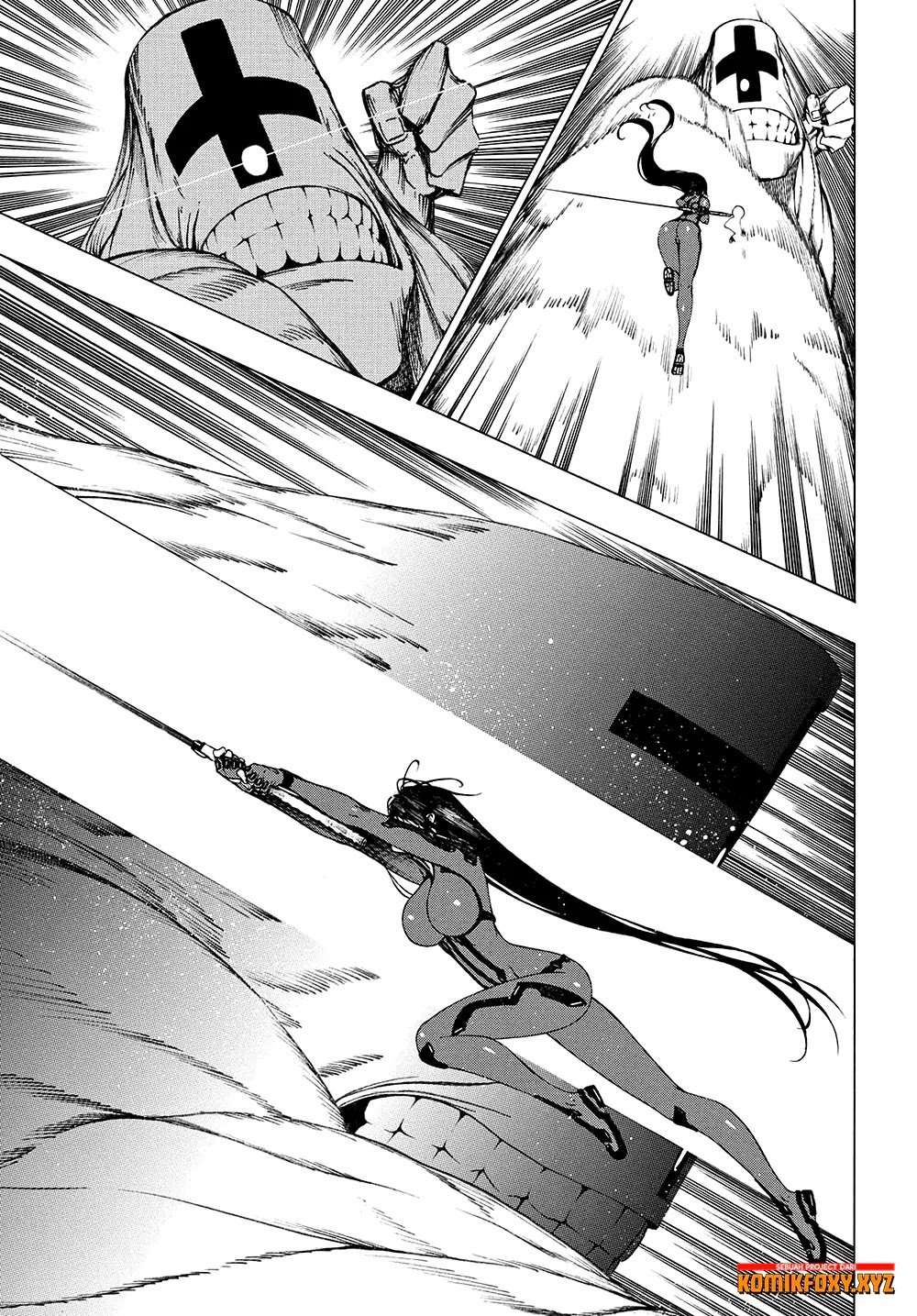 Semelparous Chapter 01 Image 49