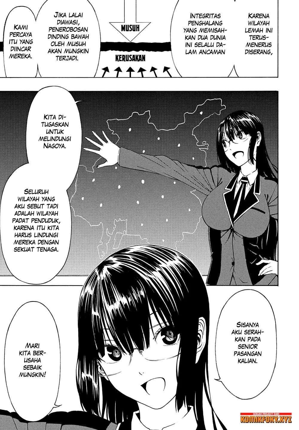 Semelparous Chapter 02 Image 13