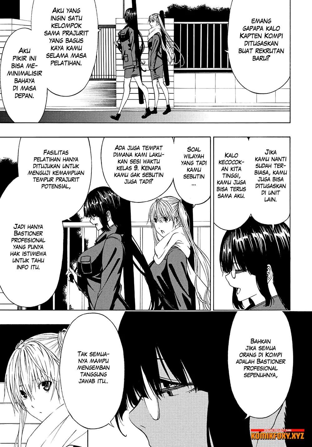 Semelparous Chapter 02 Image 15