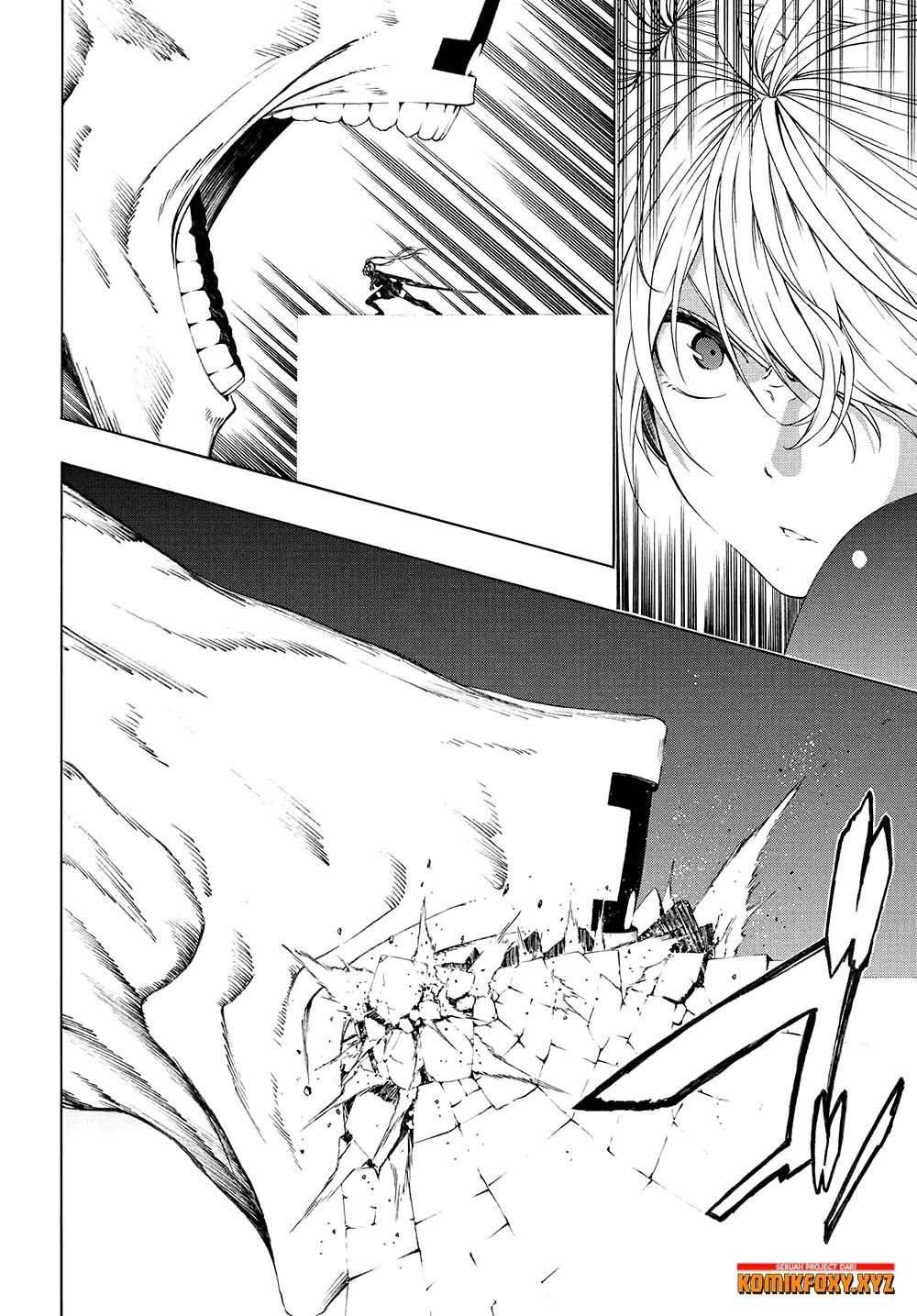 Semelparous Chapter 02 Image 24