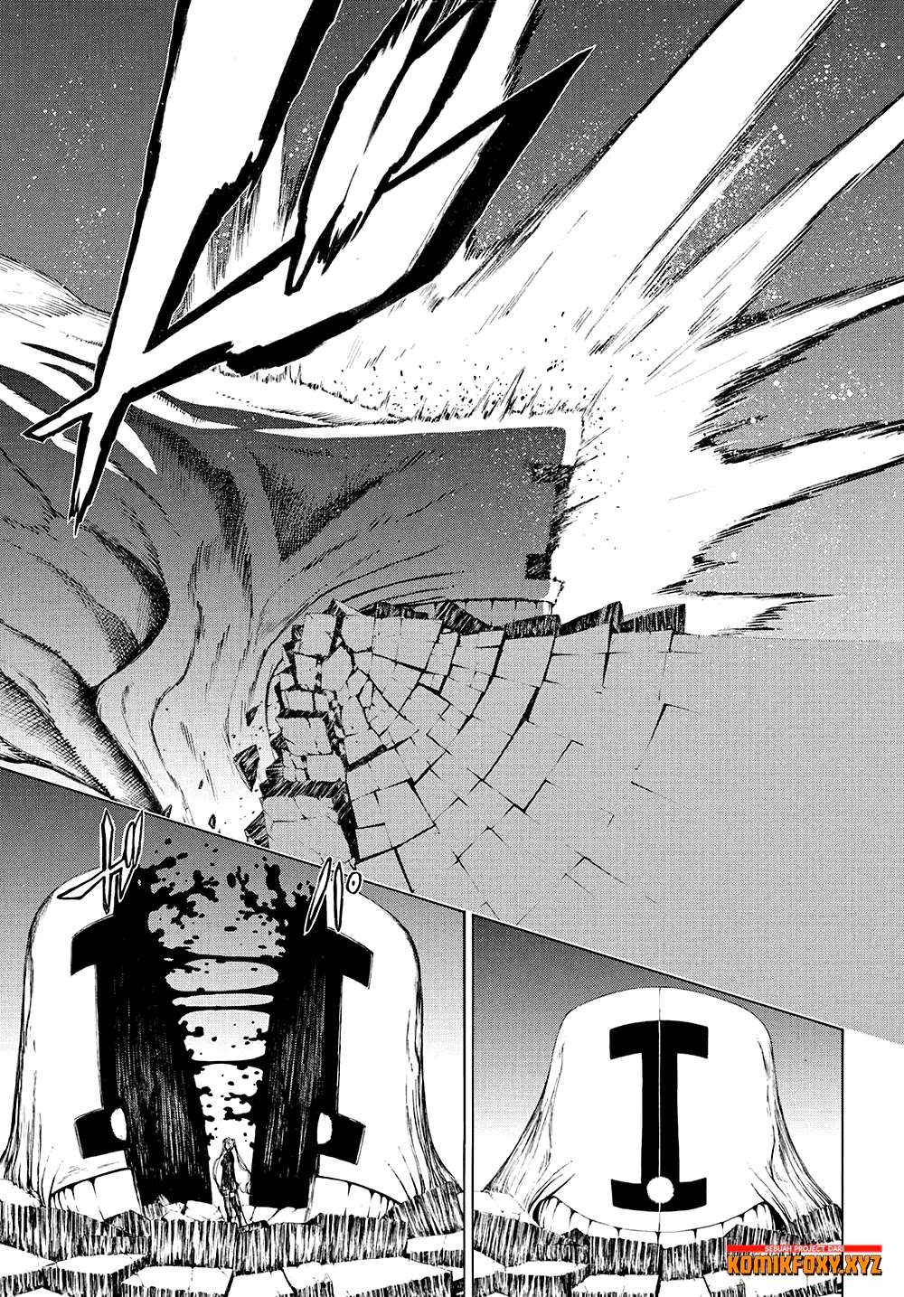 Semelparous Chapter 02 Image 25
