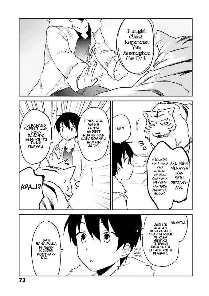 Isekai wa Smartphone to Tomo ni. Chapter 12 Image 26
