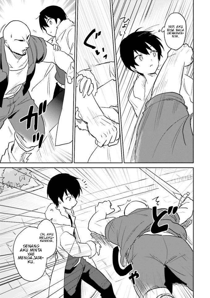 Isekai wa Smartphone to Tomo ni. Chapter 13 Image 6