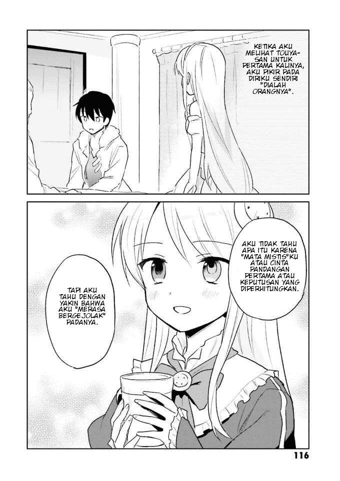 Isekai wa Smartphone to Tomo ni. Chapter 13 Image 33