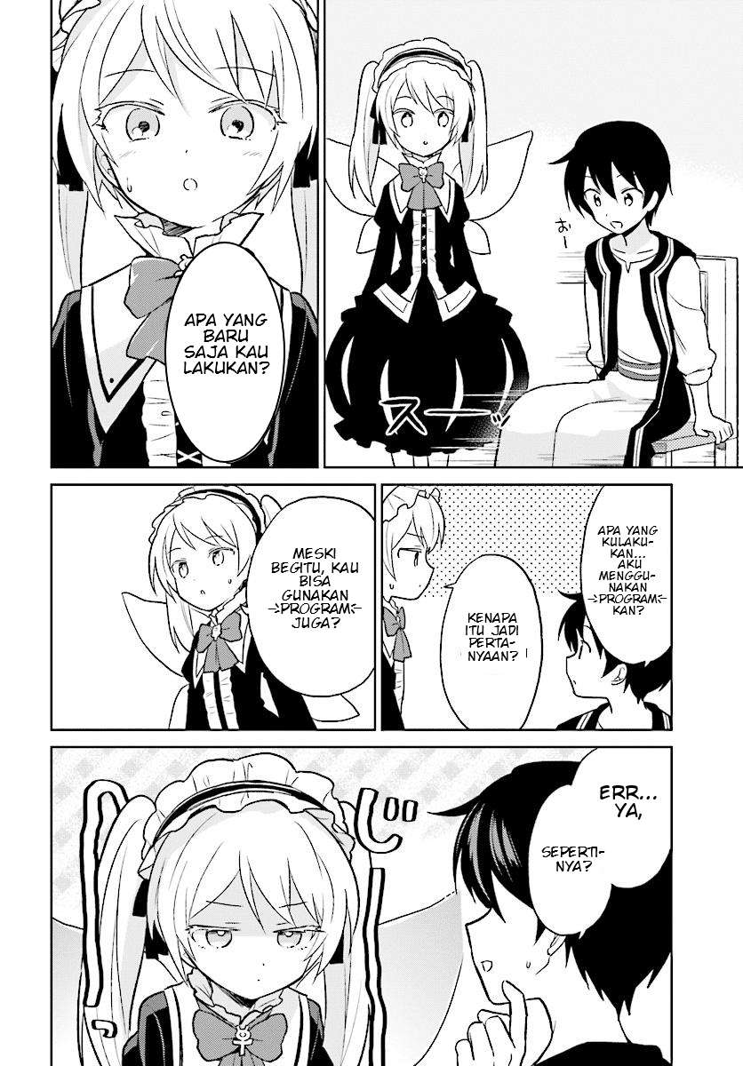Isekai wa Smartphone to Tomo ni. Chapter 21 Image 5