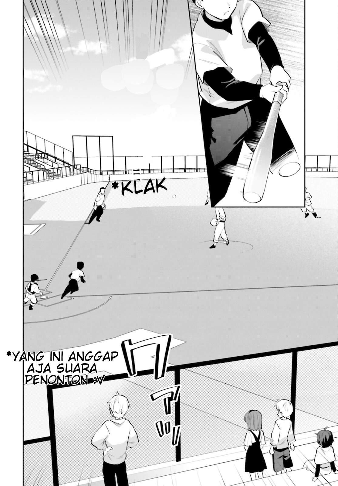 Isekai wa Smartphone to Tomo ni. Chapter 61 Image 13
