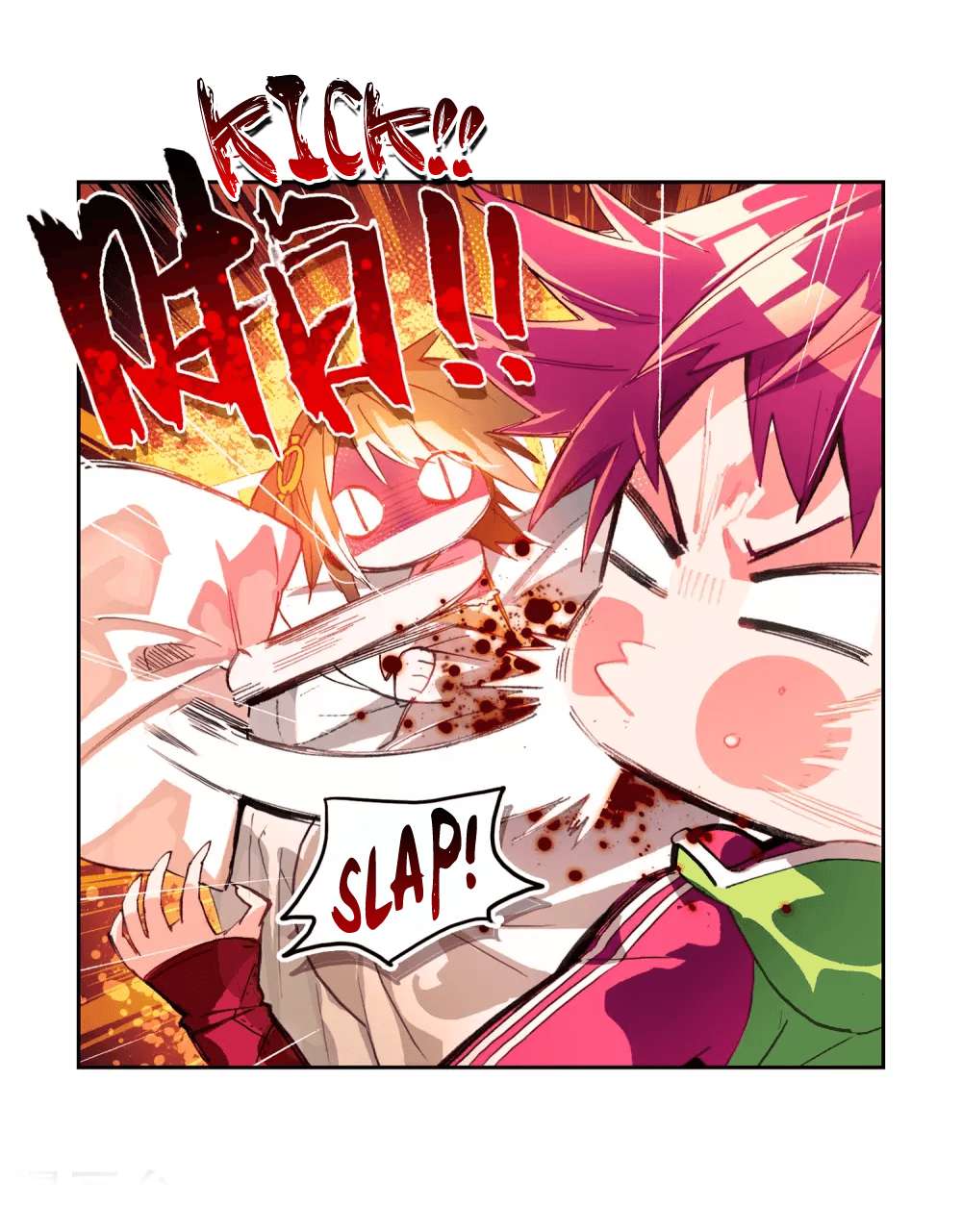 Catbox Reverse Chapter 03 Image 10