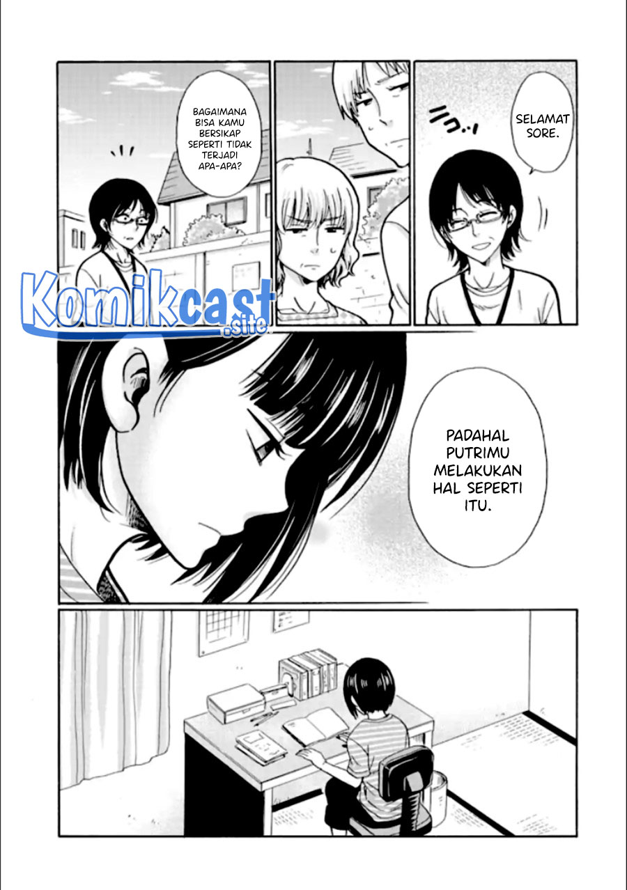 Ijimeru Aitsu Ga Waruinoka, Ijimerareta Boku ga Waruinoka? Chapter 18 Image 11