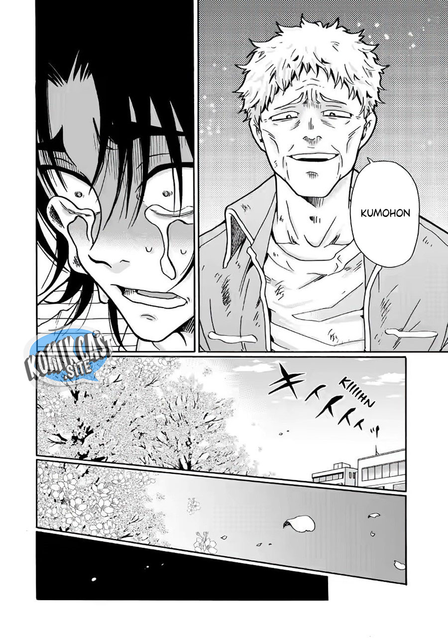 Ijimeru Aitsu Ga Waruinoka, Ijimerareta Boku ga Waruinoka? Chapter 30 End Image 26