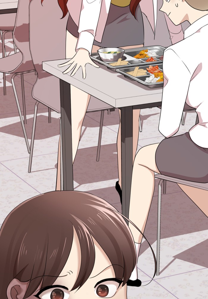 Beauty in a Click Chapter 01 Image 110