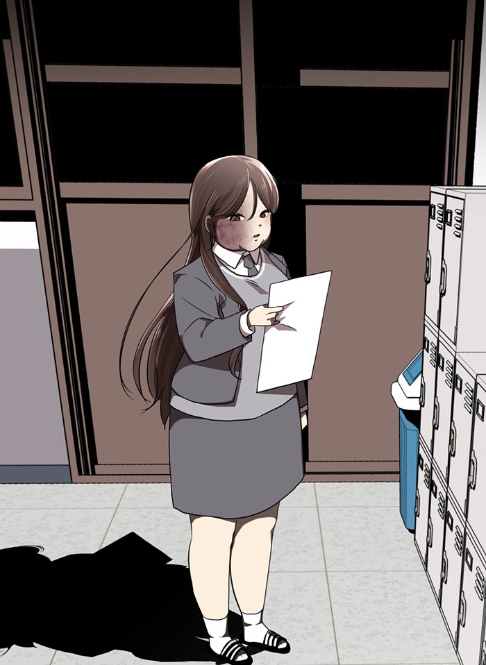 Beauty in a Click Chapter 01 Image 22