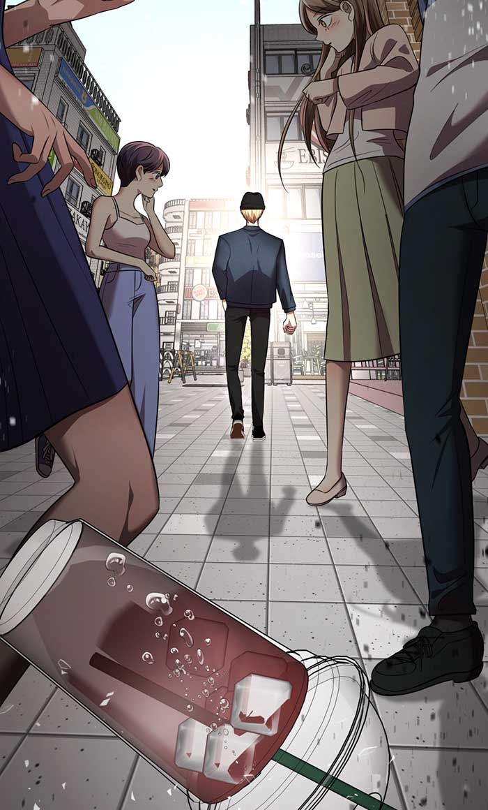 Beauty in a Click Chapter 21 Image 46