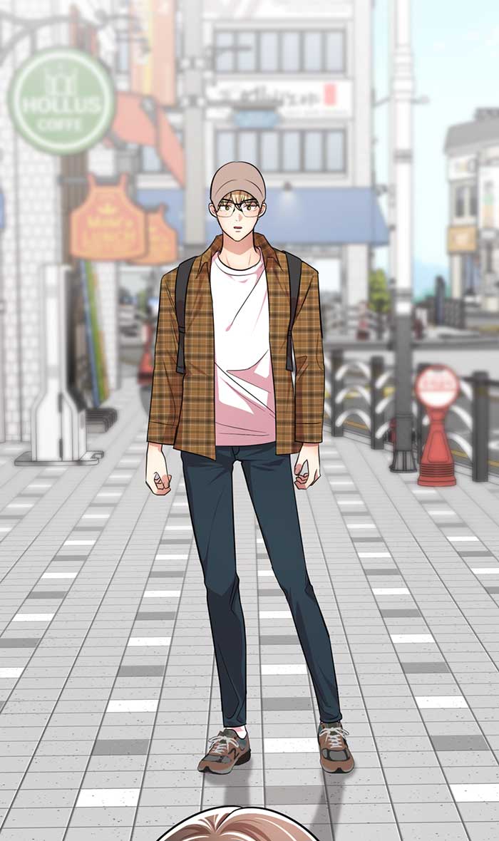 Beauty in a Click Chapter 21 Image 77