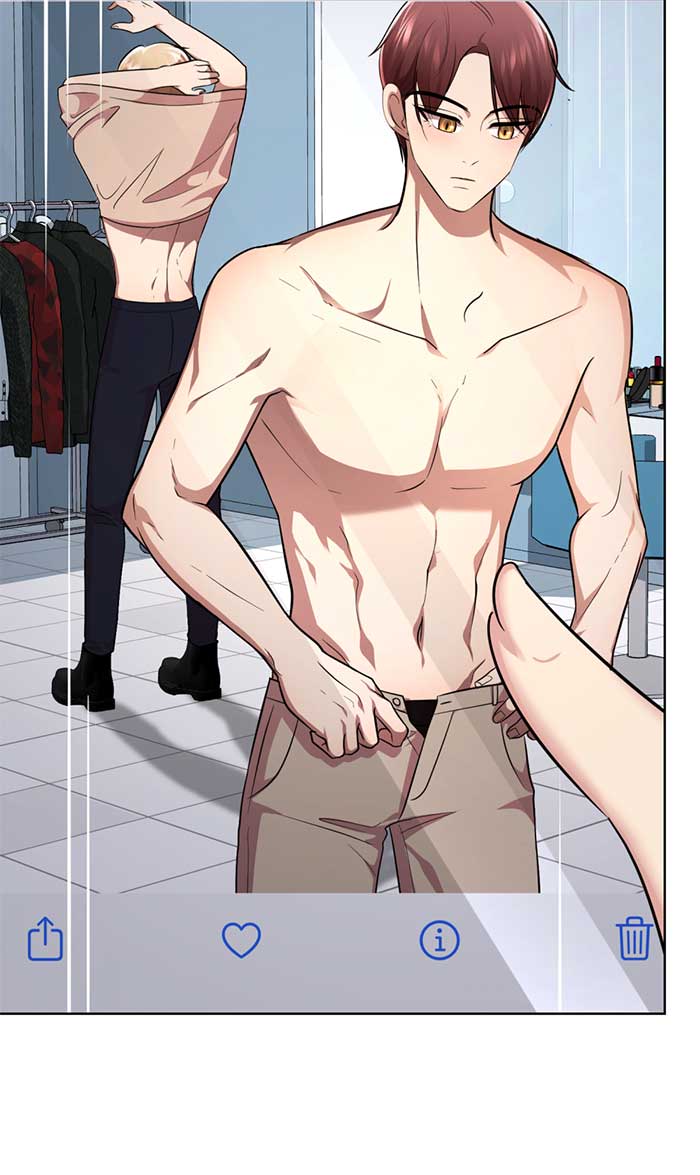 Beauty in a Click Chapter 23 Image 148