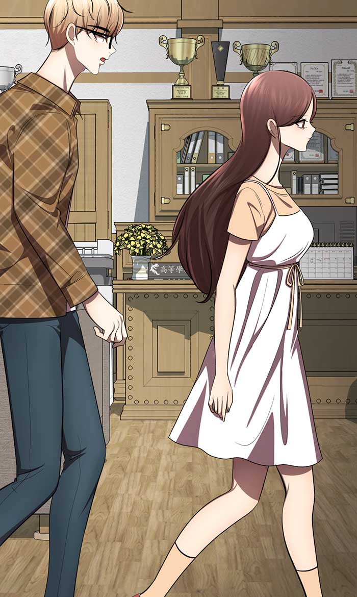 Beauty in a Click Chapter 64 Image 115