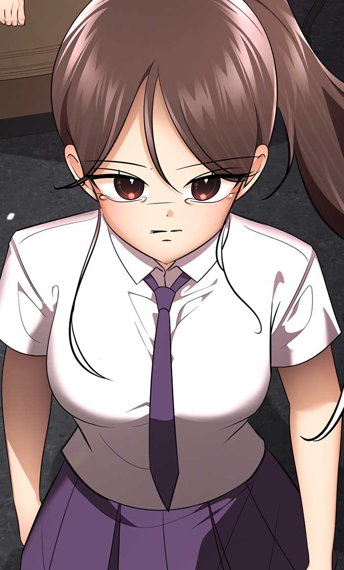 Beauty in a Click Chapter 64 Image 30