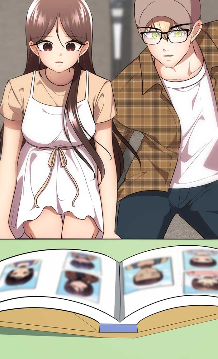 Beauty in a Click Chapter 64 Image 73