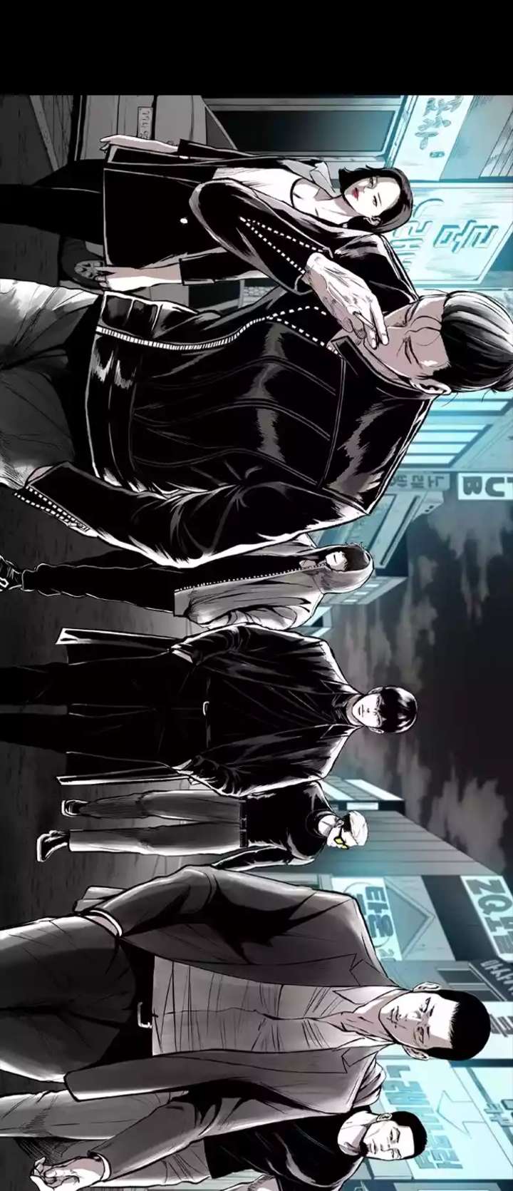 Castle Chapter 00 Image 14