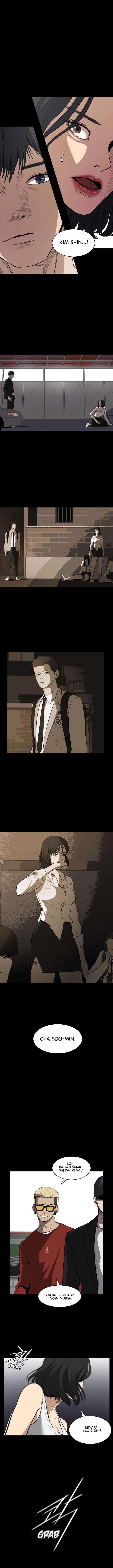 Castle Chapter 05 Image 1
