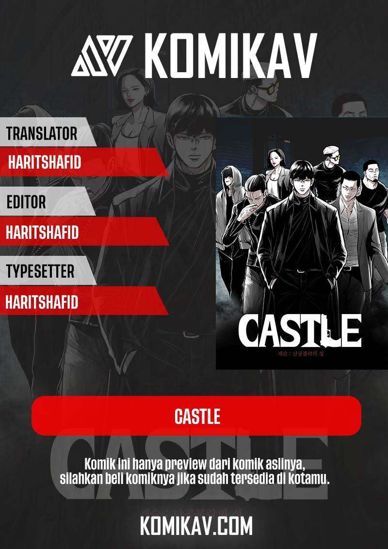 Castle Chapter 20 Image 0
