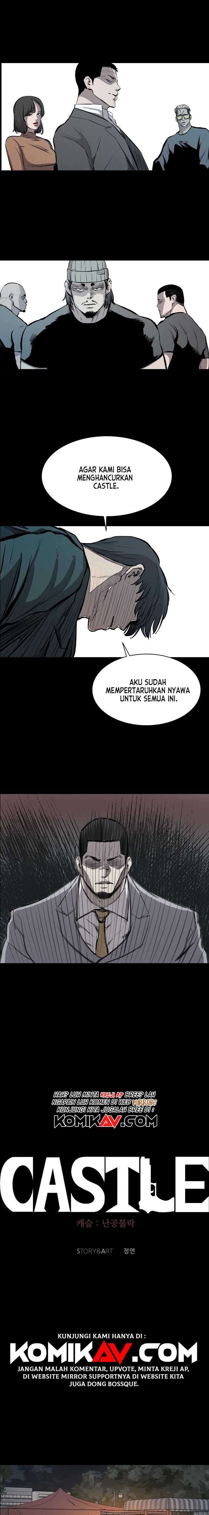 Castle Chapter 21 Image 6