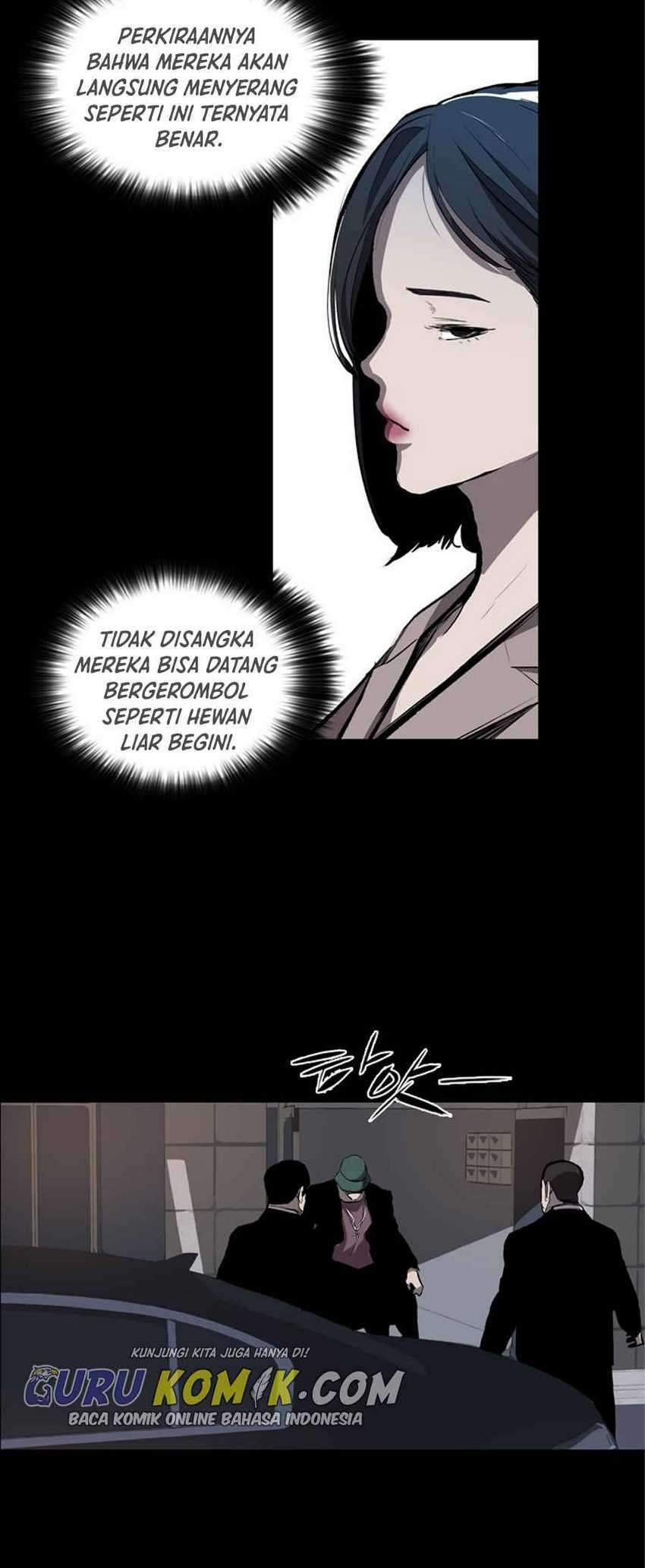 Castle Chapter 23 Image 5