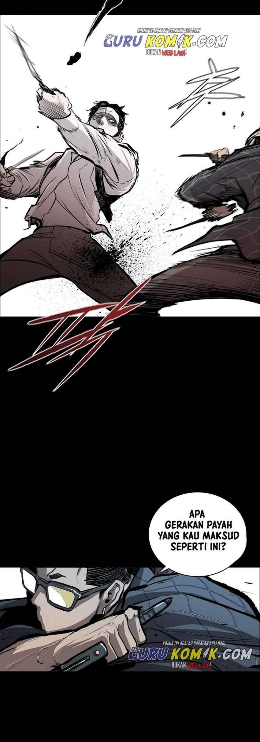 Castle Chapter 25 Image 10