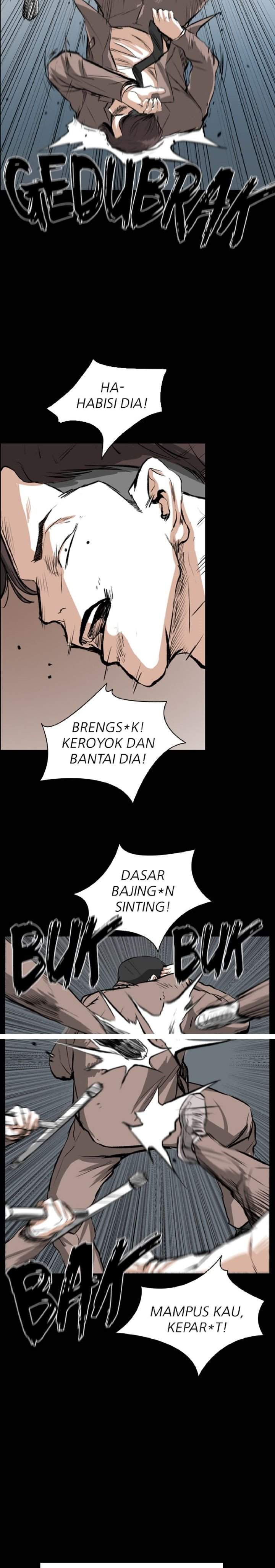 Castle Chapter 26 Image 22