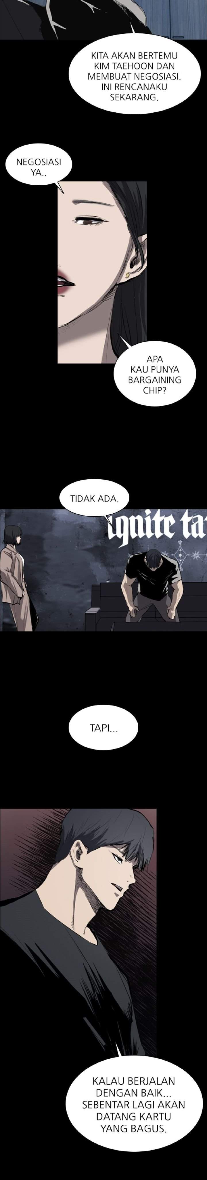 Castle Chapter 30 Image 3