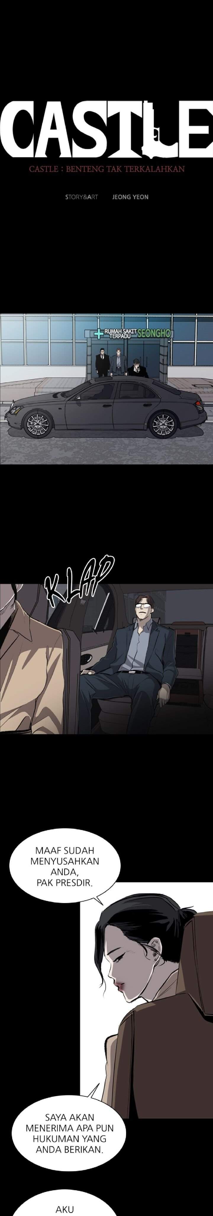 Castle Chapter 30 Image 4