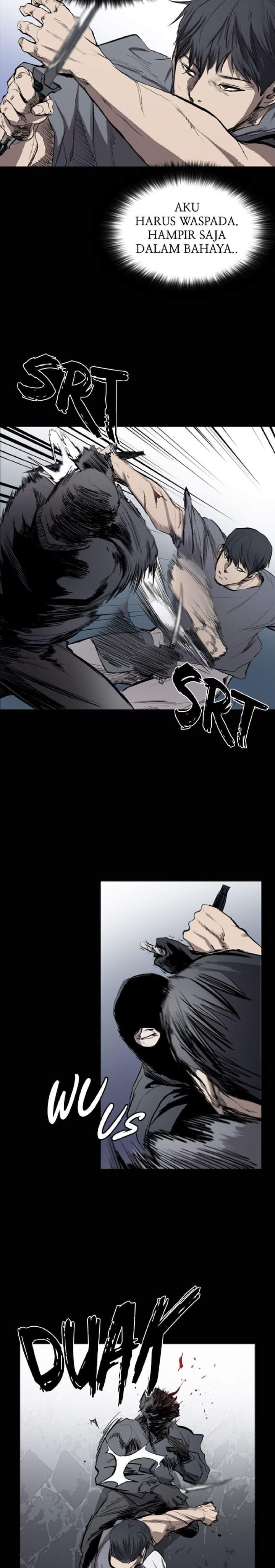 Castle Chapter 31 Image 1