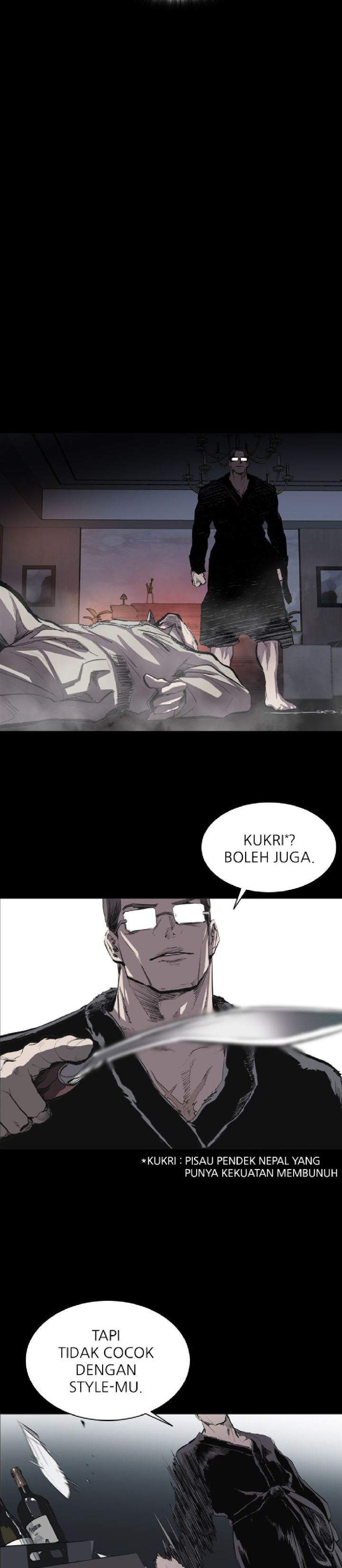 Castle Chapter 34 Image 26
