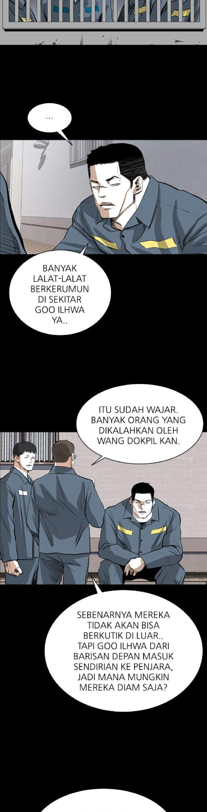 Castle Chapter 37 Image 19