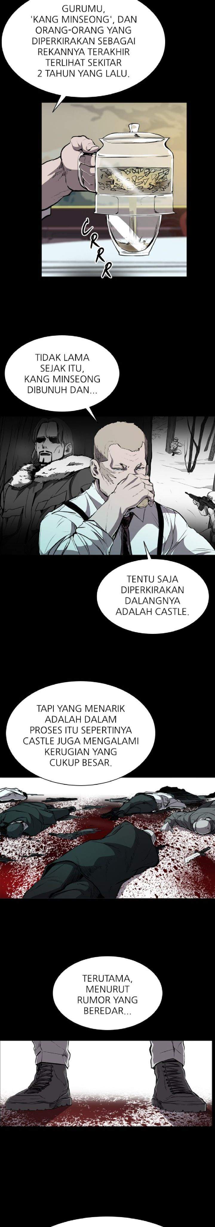 Castle Chapter 39 Image 18