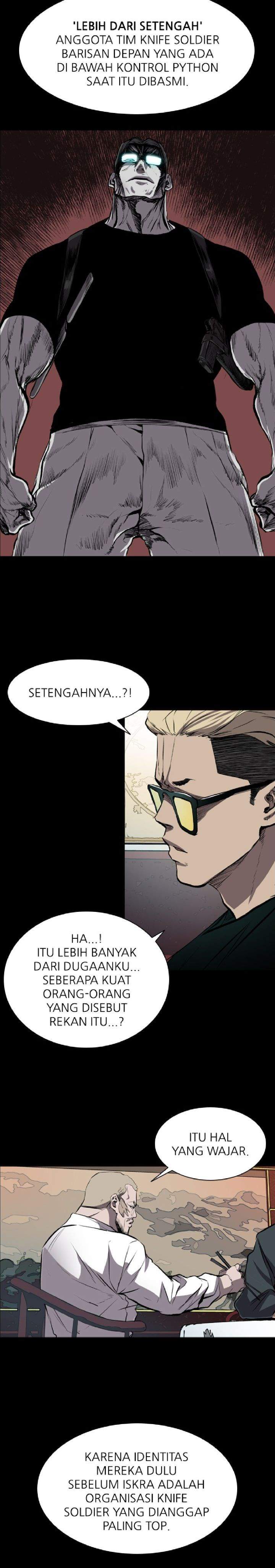 Castle Chapter 39 Image 19