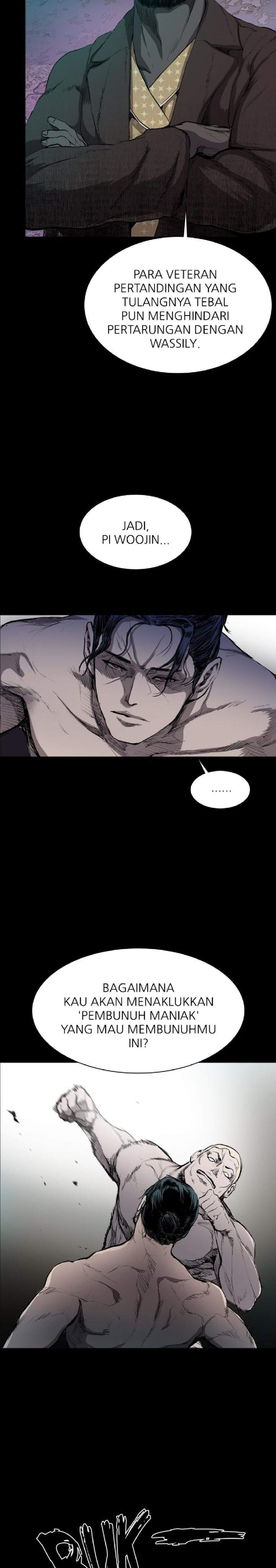 Castle Chapter 40 Image 7