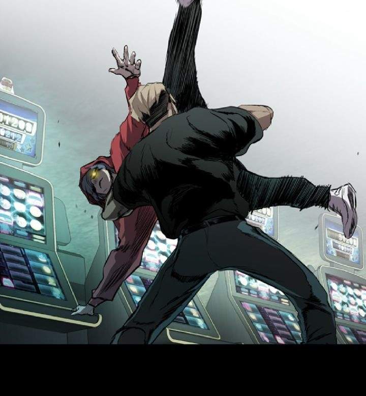 Castle Chapter 42 Image 5