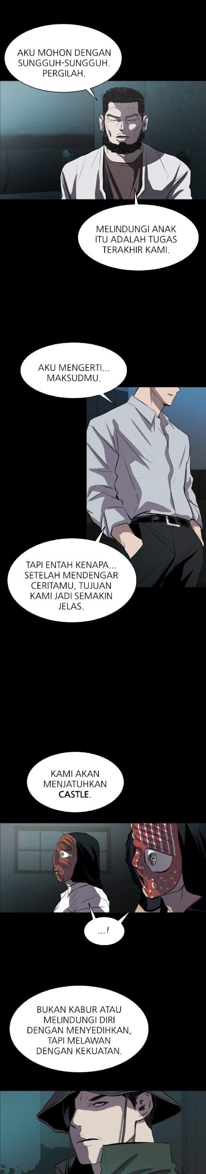Castle Chapter 44 Image 3
