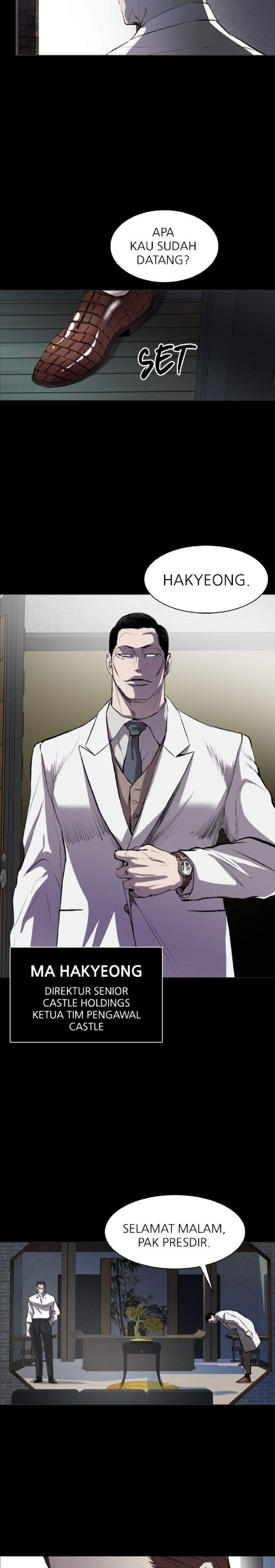 Castle Chapter 44 Image 17