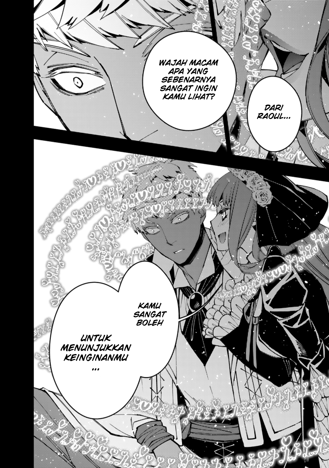 Fukushuu o Koinegau Saikyou Yuusha wa, Yami no Chikara de Senmetsu Musou Suru Chapter 56 Image 14