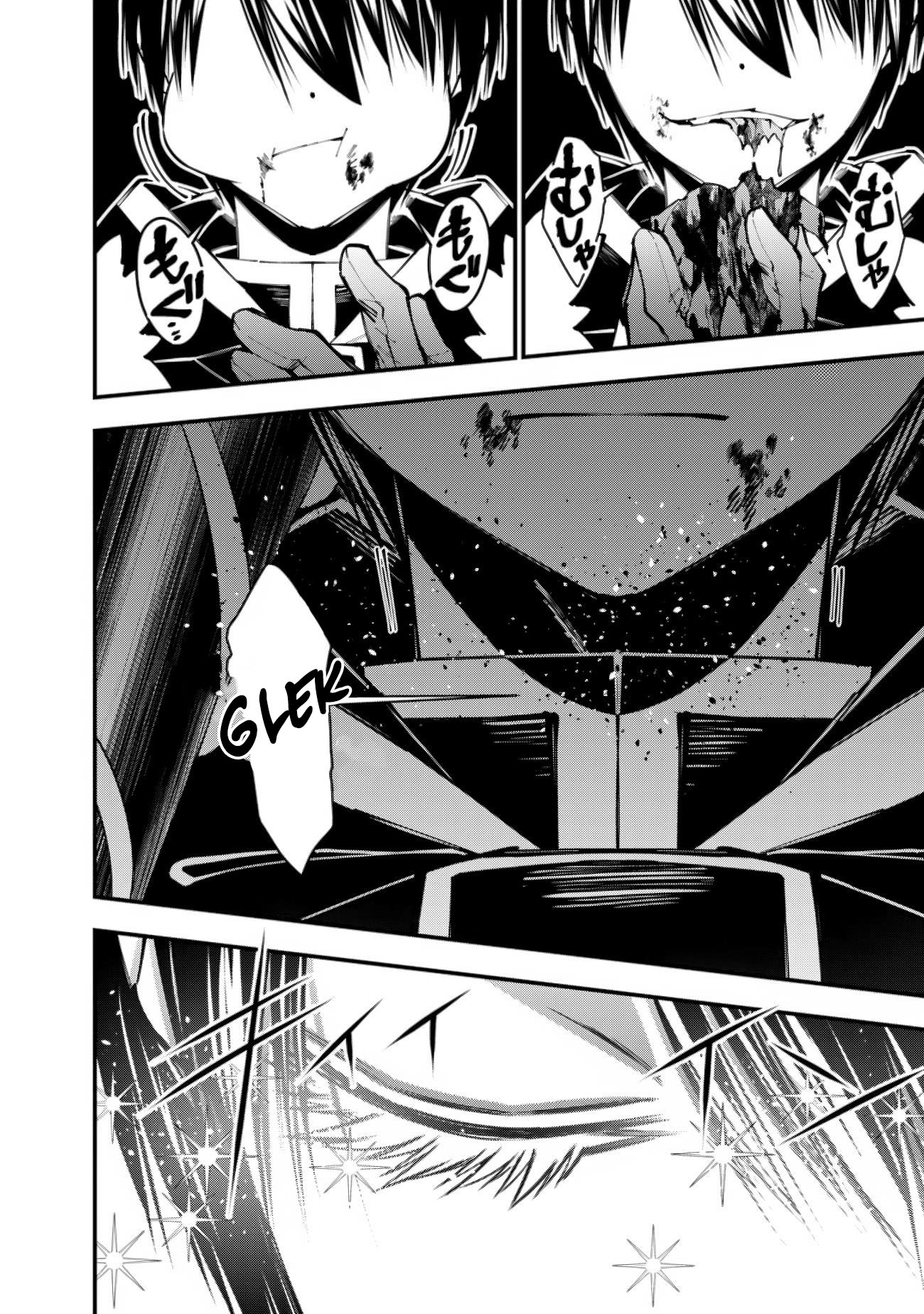 Fukushuu o Koinegau Saikyou Yuusha wa, Yami no Chikara de Senmetsu Musou Suru Chapter 84 Image 4