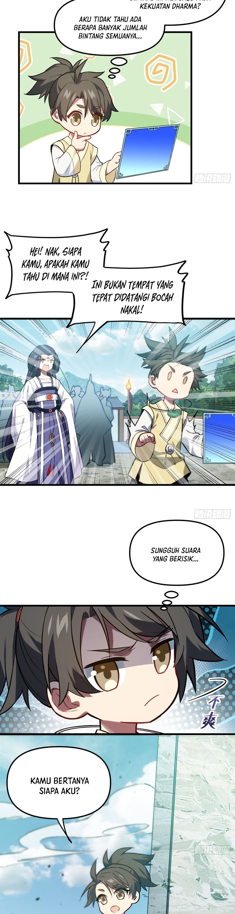 Scoring the Sacred Body of the Ancients from the Get-go Chapter 04 Image 3