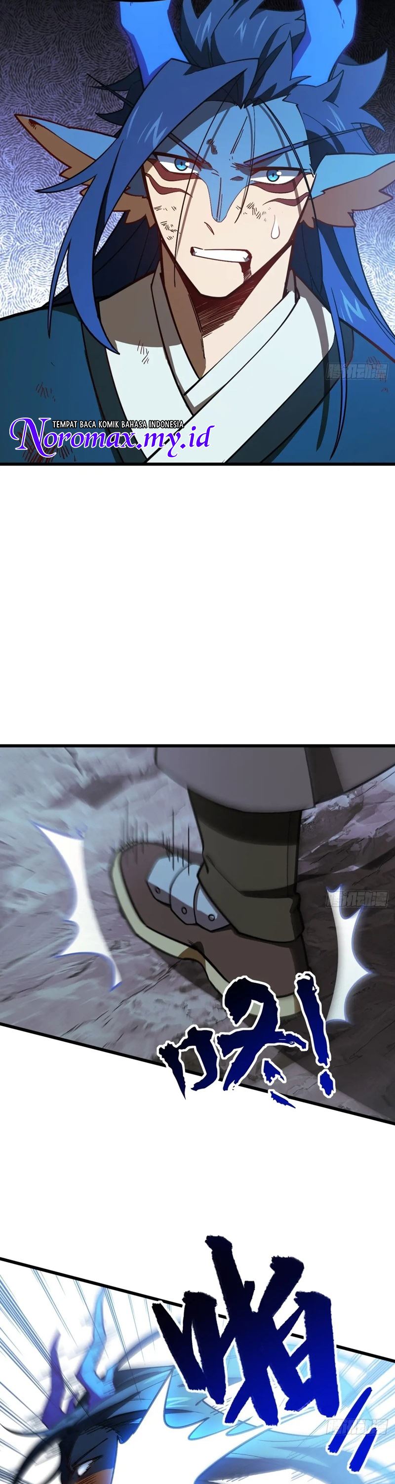 Scoring the Sacred Body of the Ancients from the Get-go Chapter 50 Image 11