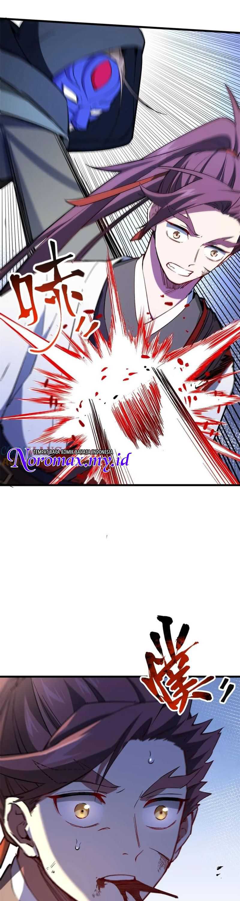 Scoring the Sacred Body of the Ancients from the Get-go Chapter 70 Image 10